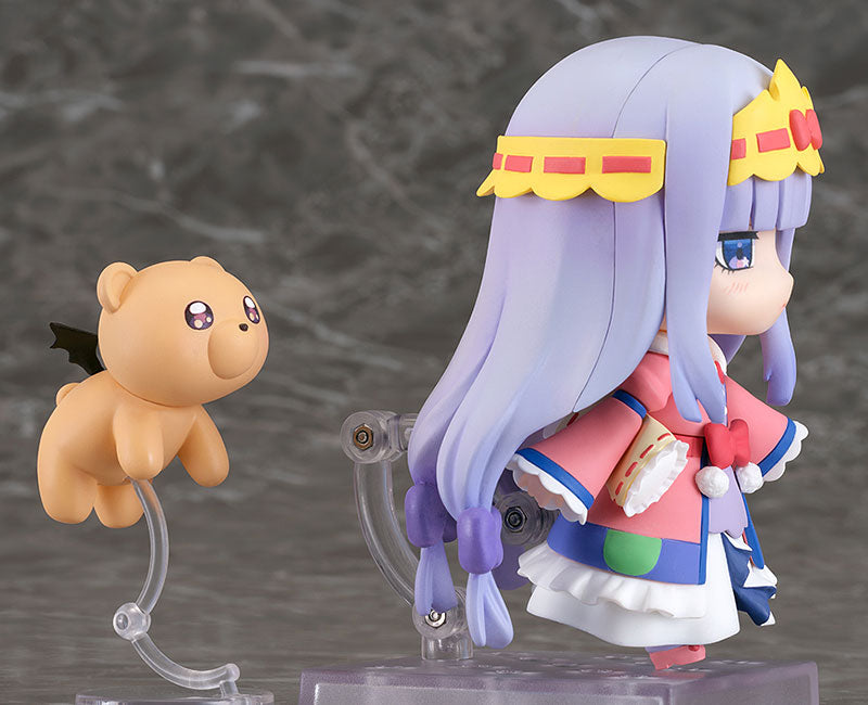 Nendoroid Sleepy Princess in the Demon Castle Princess Syalis