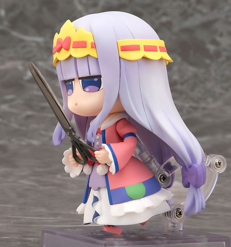 Nendoroid Sleepy Princess in the Demon Castle Princess Syalis