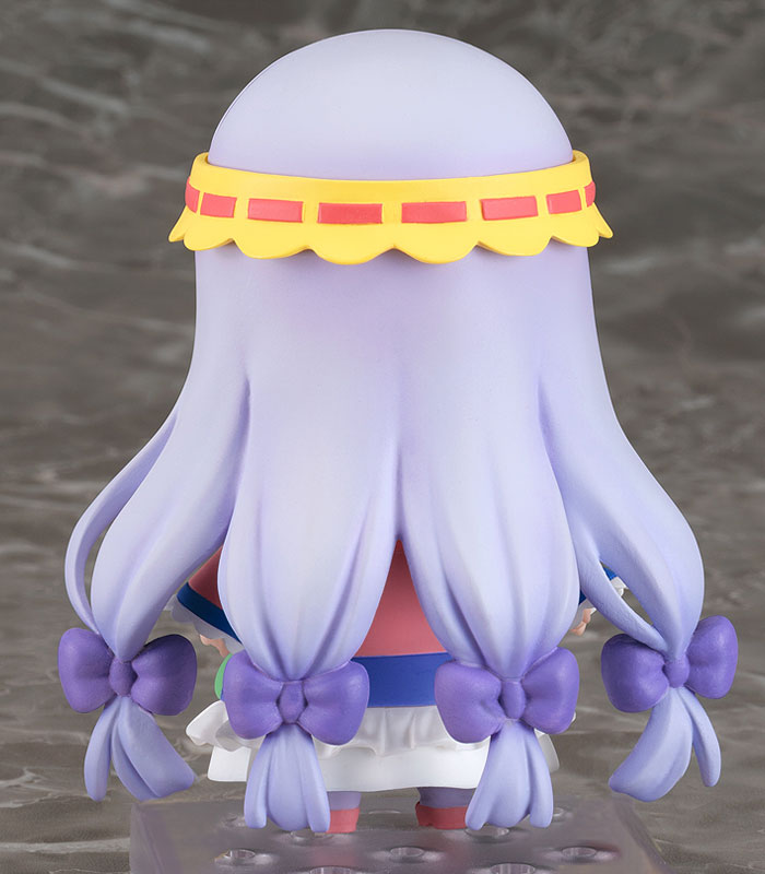 Nendoroid Sleepy Princess in the Demon Castle Princess Syalis