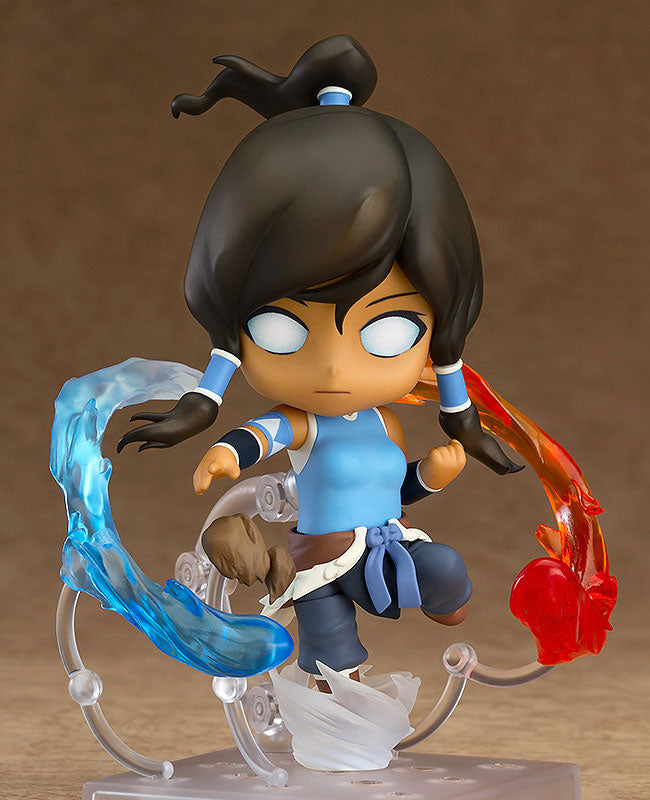 Nendoroid Avatar Legend of Korra - Korra