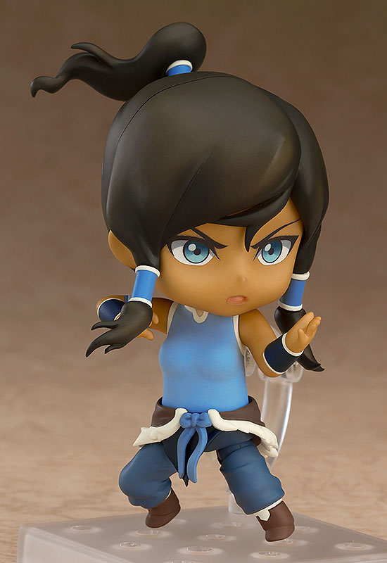 Nendoroid Avatar Legend of Korra - Korra