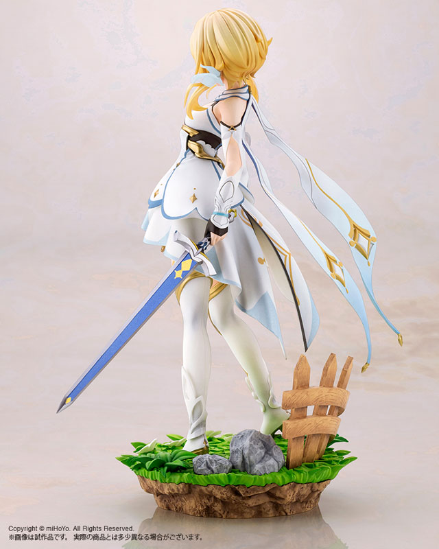 Kotobukiya 1/7 Genshin Impact - Lumine
