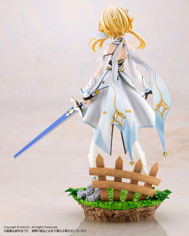 Kotobukiya 1/7 Genshin Impact - Lumine