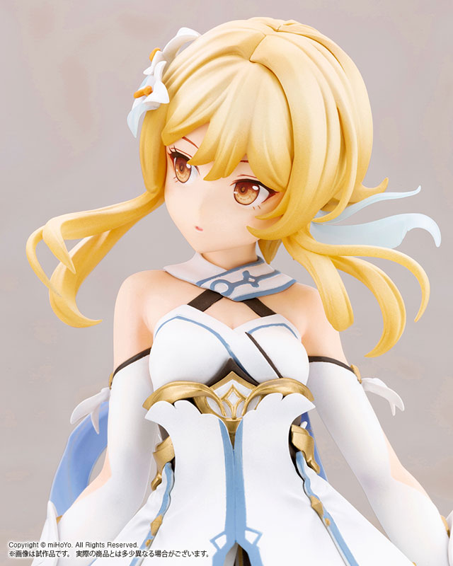 Kotobukiya 1/7 Genshin Impact - Lumine