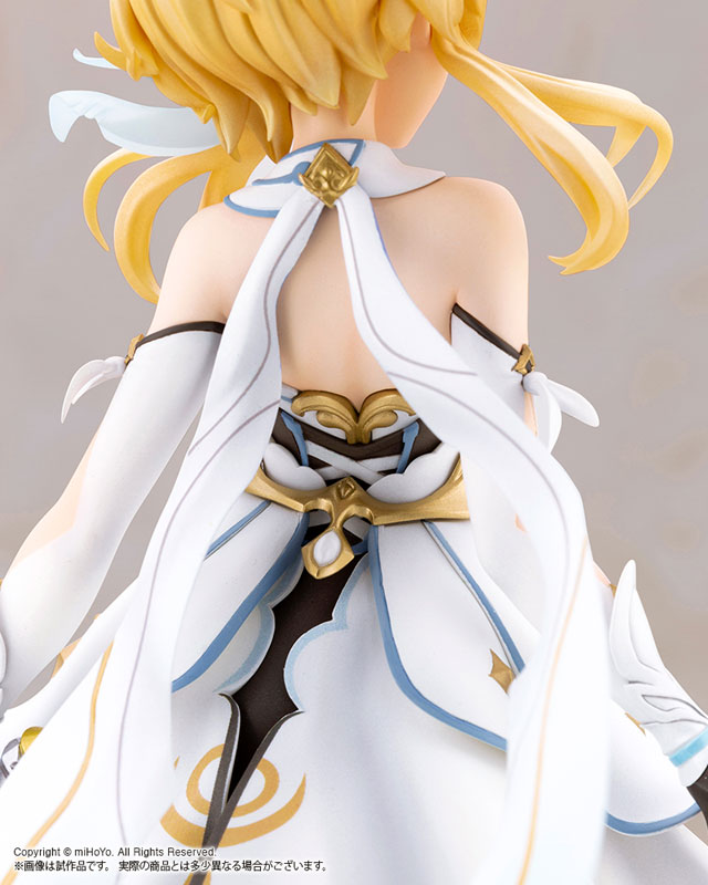 Kotobukiya 1/7 Genshin Impact - Lumine