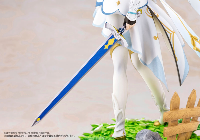 Kotobukiya 1/7 Genshin Impact - Lumine