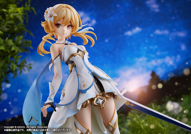 Kotobukiya 1/7 Genshin Impact - Lumine