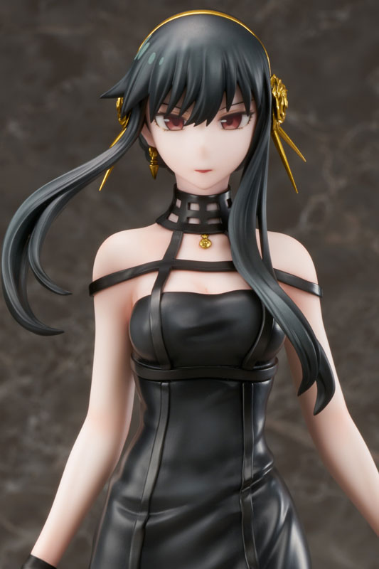 Furyu 1/7 Spy x Family - Yor Forger