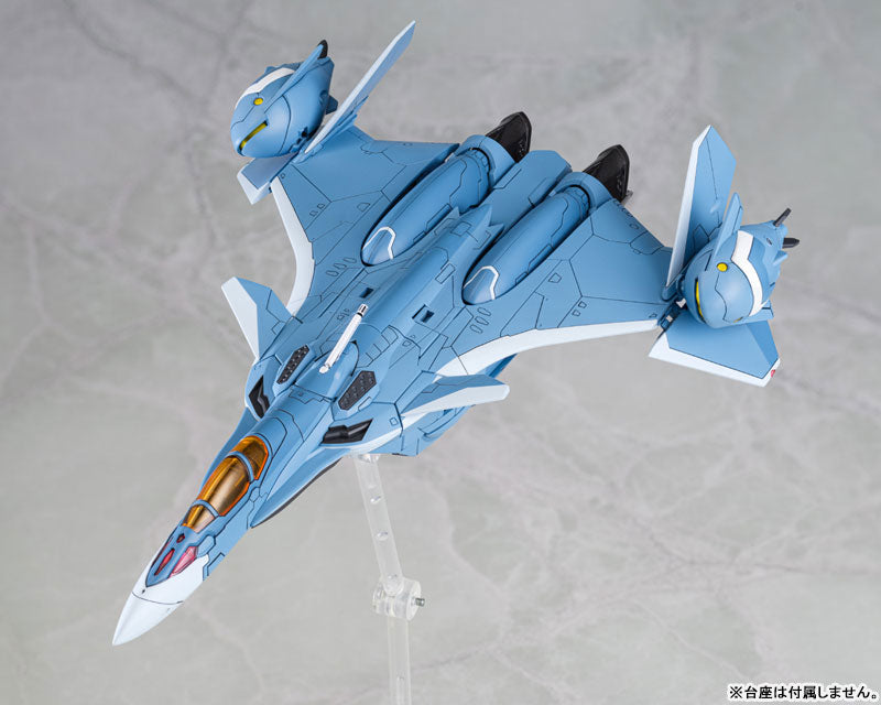 Aoshima VFG Variable Fighter Girls Macross Delta VF-31A Kairos SP