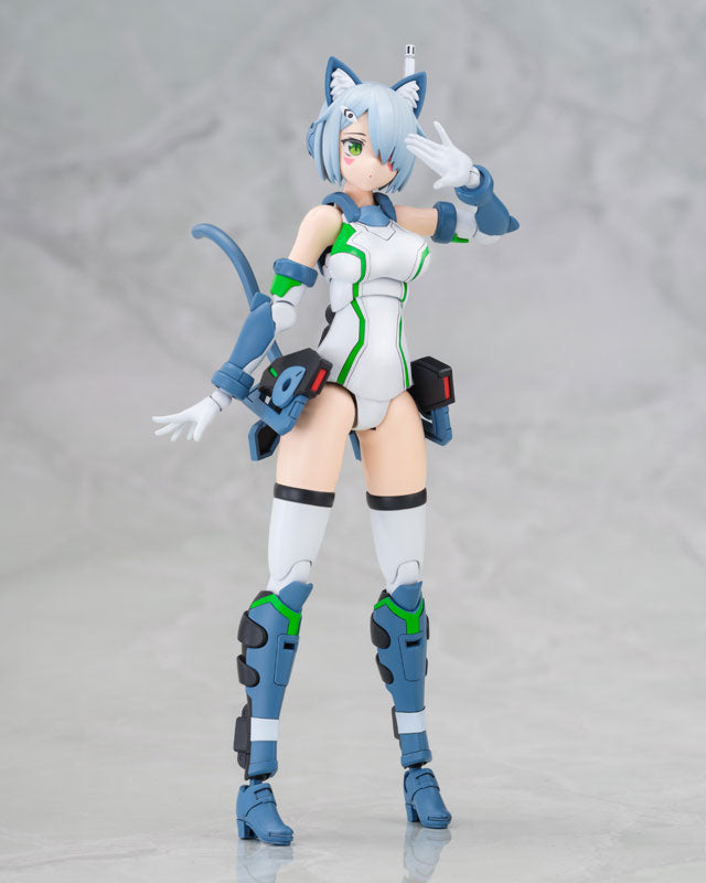 Aoshima VFG Variable Fighter Girls Macross Delta VF-31A Kairos SP