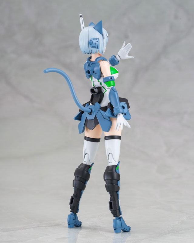 Aoshima VFG Variable Fighter Girls Macross Delta VF-31A Kairos SP