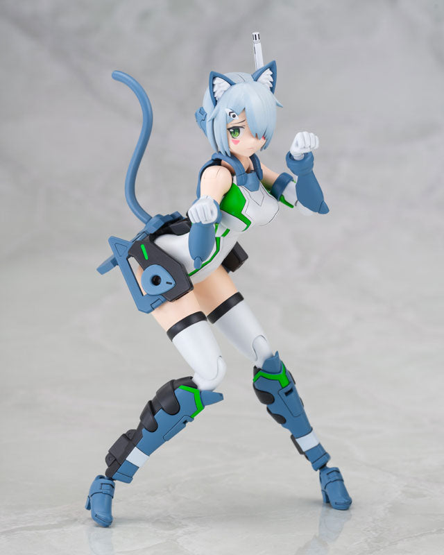 Aoshima VFG Variable Fighter Girls Macross Delta VF-31A Kairos SP