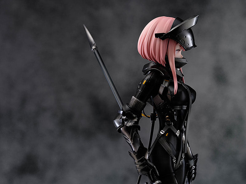 WING 1/7 Falslander - Lanze Reiter