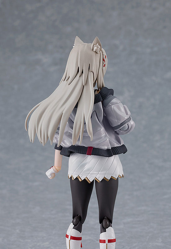 figma Xenoblade Chronicles 3 - Mio
