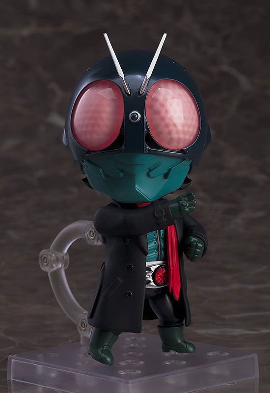 Nendoroid Shin Kamen Masked Rider