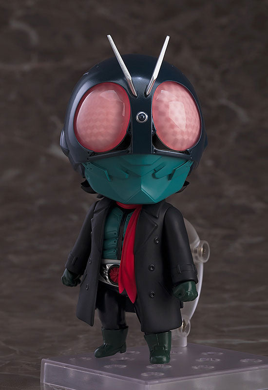 Nendoroid Shin Kamen Masked Rider
