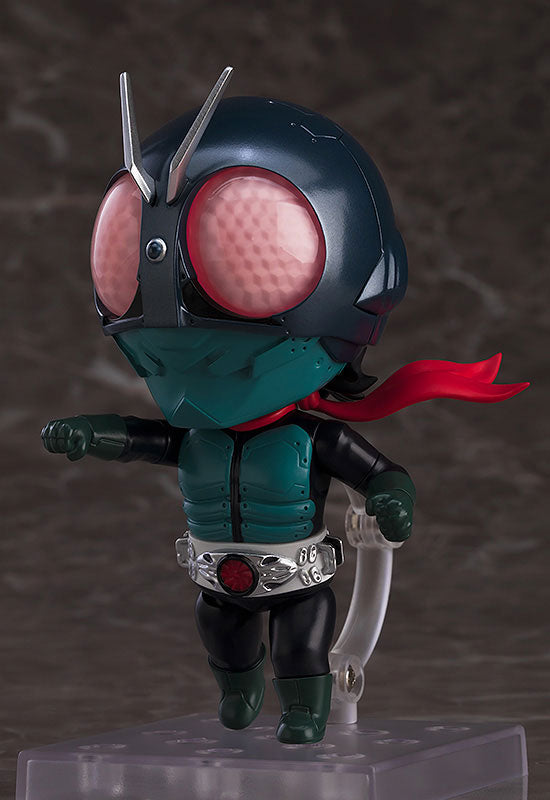 Nendoroid Shin Kamen Masked Rider