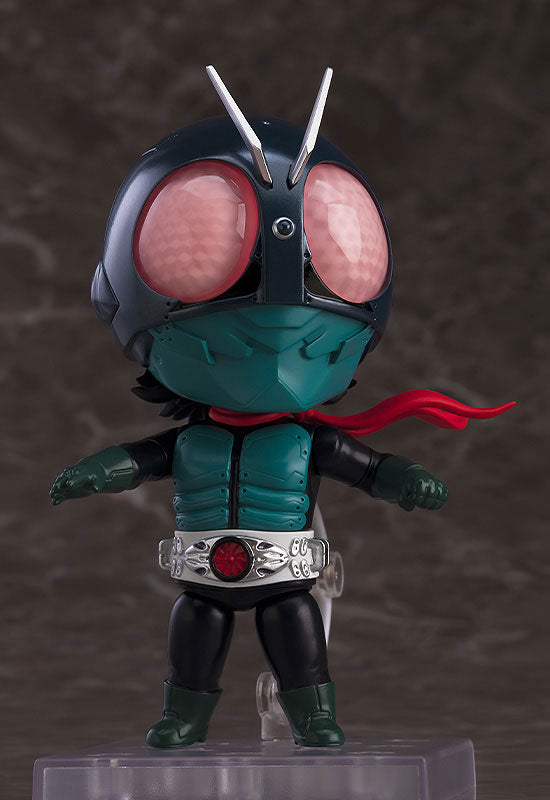 Nendoroid Shin Kamen Masked Rider