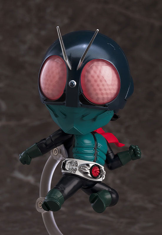 Nendoroid Shin Kamen Masked Rider