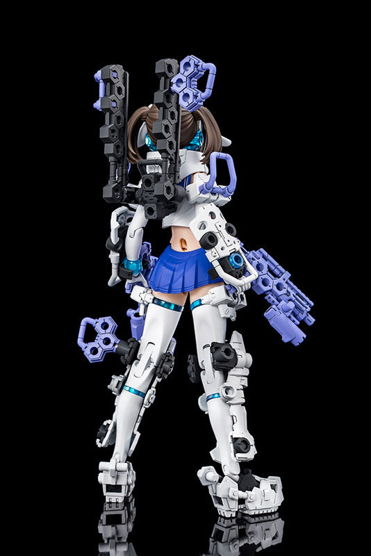 Kotobukiya Megami Device Buster Doll Gunner [Model Kit]