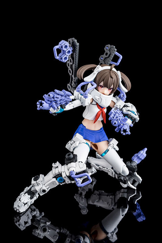 Kotobukiya Megami Device Buster Doll Gunner [Model Kit]