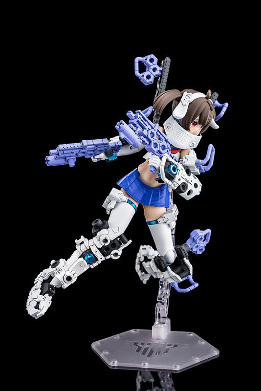 Kotobukiya Megami Device Buster Doll Gunner [Model Kit]