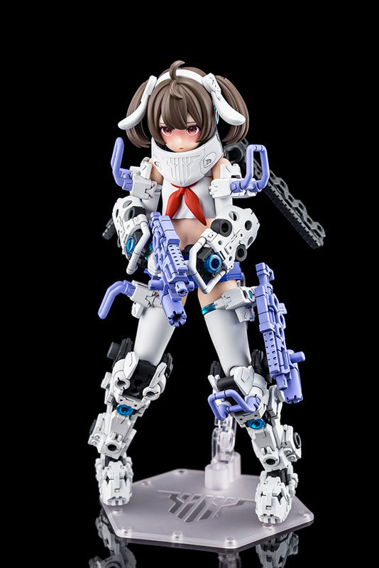 Kotobukiya Megami Device Buster Doll Gunner [Model Kit]