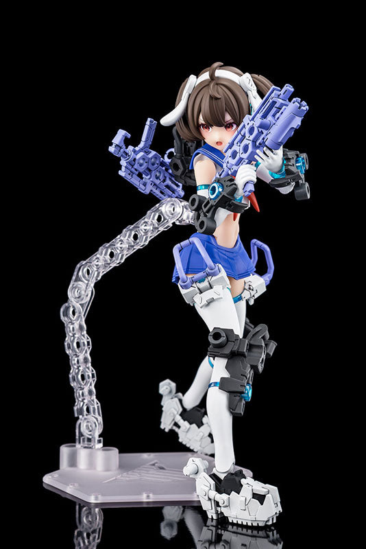 Kotobukiya Megami Device Buster Doll Gunner [Model Kit]