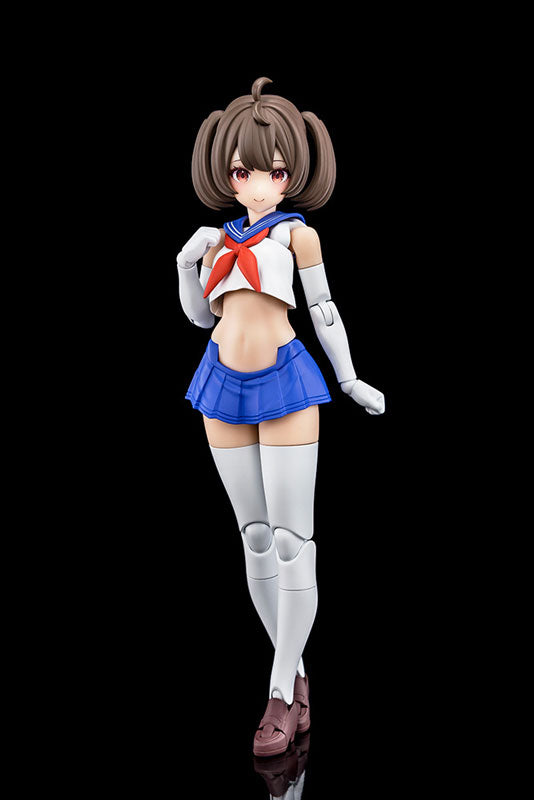 Kotobukiya Megami Device Buster Doll Gunner [Model Kit]