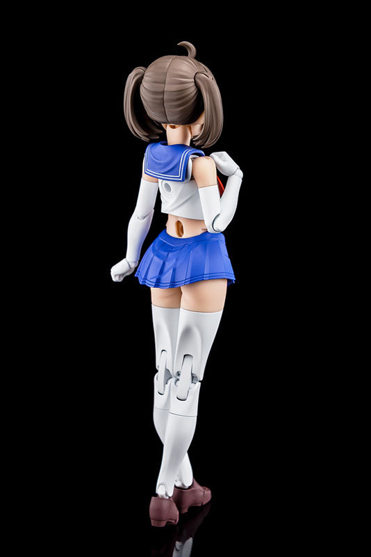 Kotobukiya Megami Device Buster Doll Gunner [Model Kit]