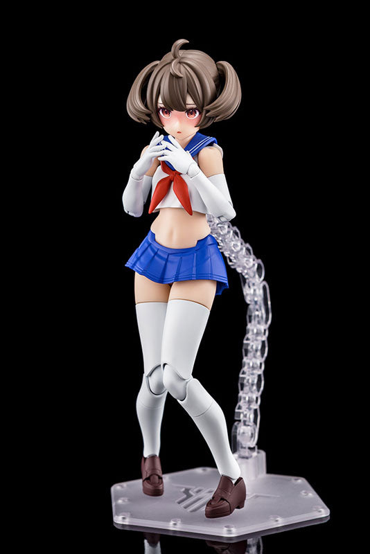 Kotobukiya Megami Device Buster Doll Gunner [Model Kit]