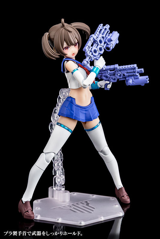 Kotobukiya Megami Device Buster Doll Gunner [Model Kit]