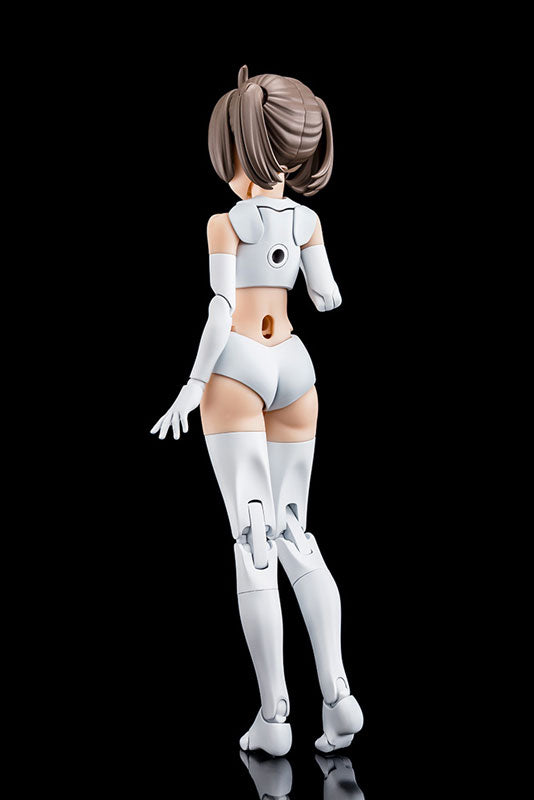 Kotobukiya Megami Device Buster Doll Gunner [Model Kit]