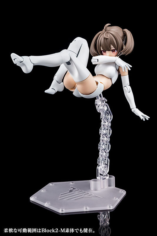 Kotobukiya Megami Device Buster Doll Gunner [Model Kit]