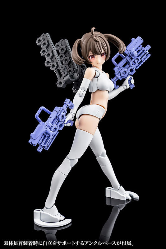 Kotobukiya Megami Device Buster Doll Gunner [Model Kit]