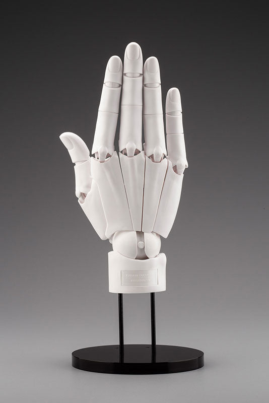 Kotobukiya Artist Support Item Takahiro Kagami Hand Model