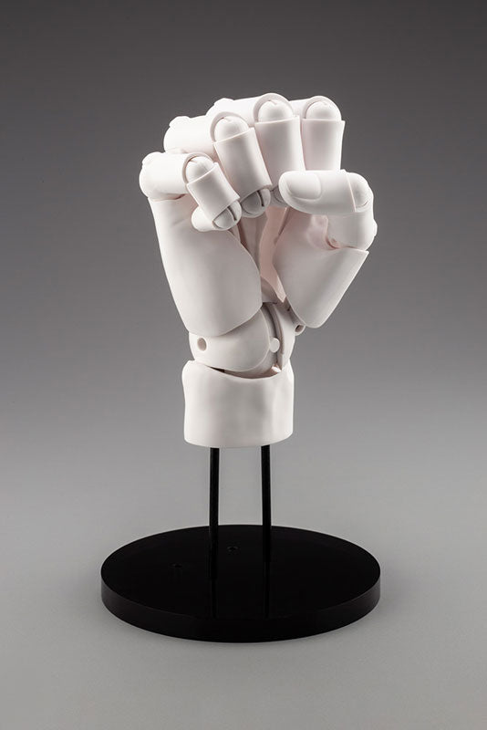 Kotobukiya Artist Support Item Takahiro Kagami Hand Model
