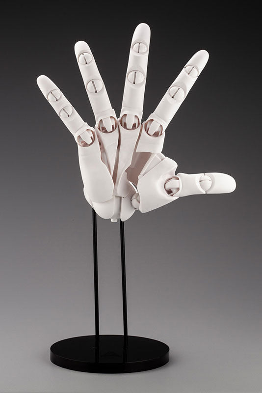 Kotobukiya Artist Support Item Takahiro Kagami Hand Model
