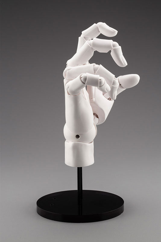 Kotobukiya Artist Support Item Takahiro Kagami Hand Model