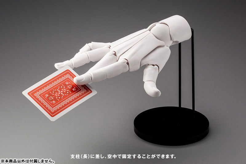 Kotobukiya Artist Support Item Takahiro Kagami Hand Model