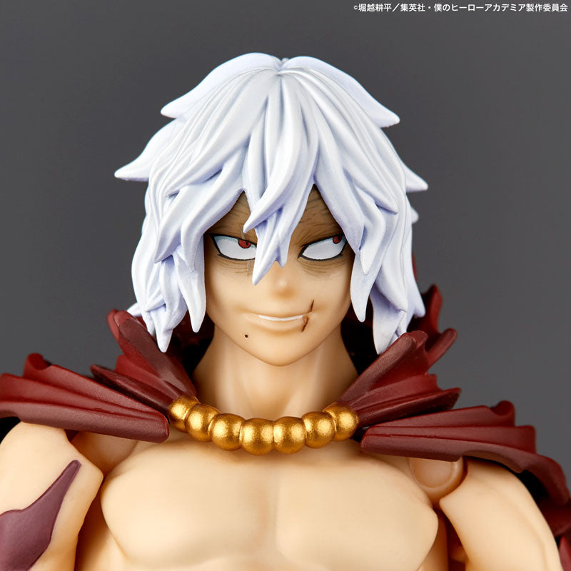 Revoltech Amazing Yamaguchi My Hero Academia - Tomura Shigaraki (Awakened Version)