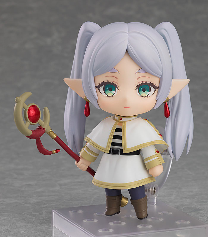 Nendoroid Frieren Beyond Journey's End - Frieren
