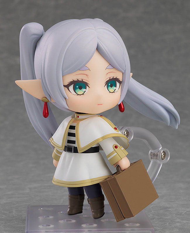 Nendoroid Frieren Beyond Journey's End - Frieren