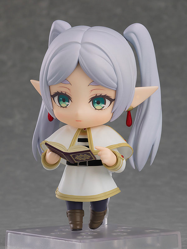 Nendoroid Frieren Beyond Journey's End - Frieren