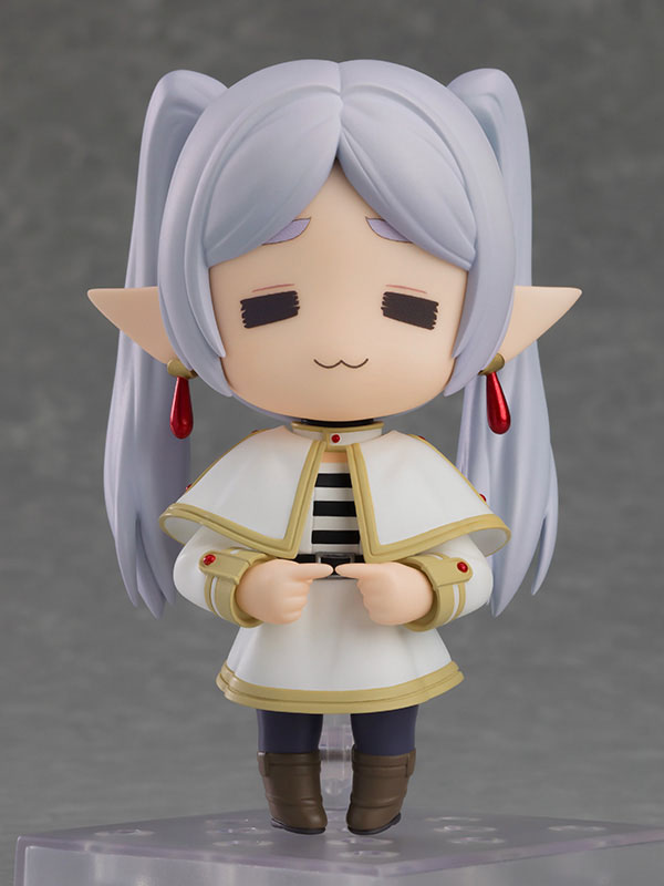 Nendoroid Frieren Beyond Journey's End - Frieren