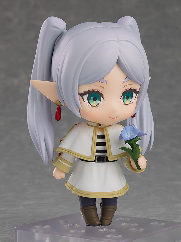 Nendoroid Frieren Beyond Journey's End - Frieren