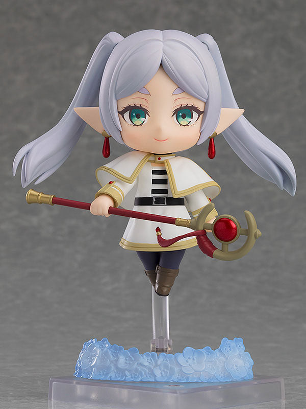 Nendoroid Frieren Beyond Journey's End - Frieren