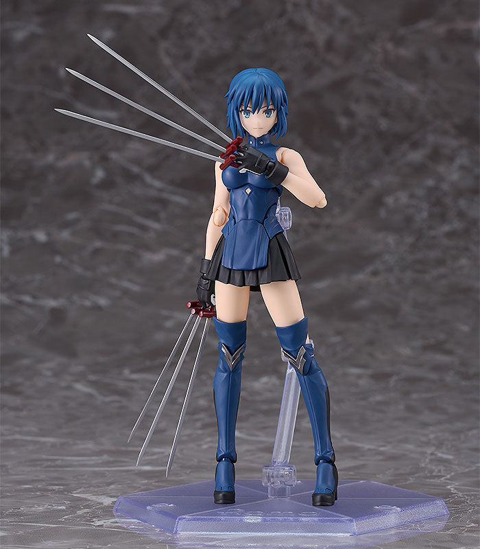 figma Tsukihime Chronicles Ciel