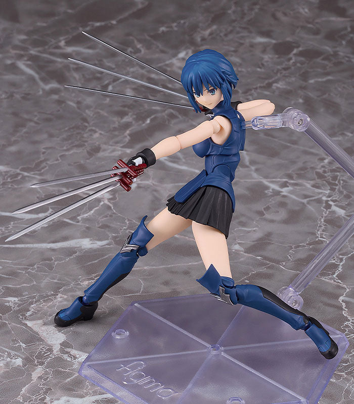 figma Tsukihime Chronicles Ciel