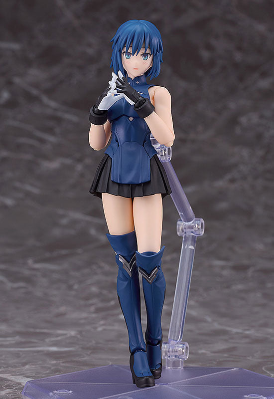 figma Tsukihime Chronicles Ciel